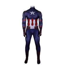 Costume The Captain America