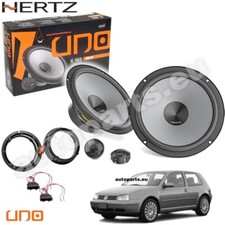 Kit 4 Casse Altoparlanti Hertz