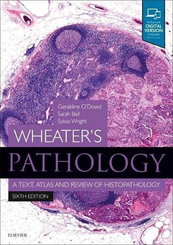 Wheater pathology a text - wheater's,