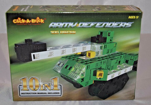 Click brick difensori - click-a-brick,