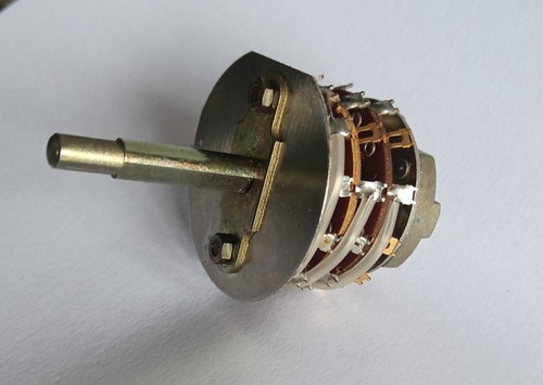 Ricambi riparazione nagra 2 - ricambi,