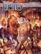 Valter buio giro - buio, 02