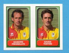 MERLIN - CALCIO 2001 -Figurina