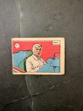 1938-39 Figurine Balilla