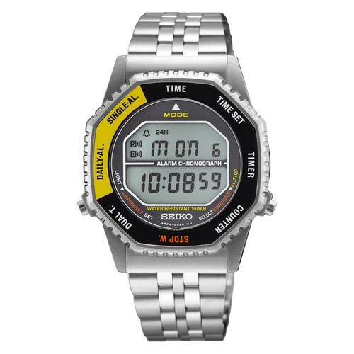 Seiko smgg17p1 unisex - seiko,