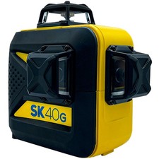 Tracciatore Laser Raggio Verde