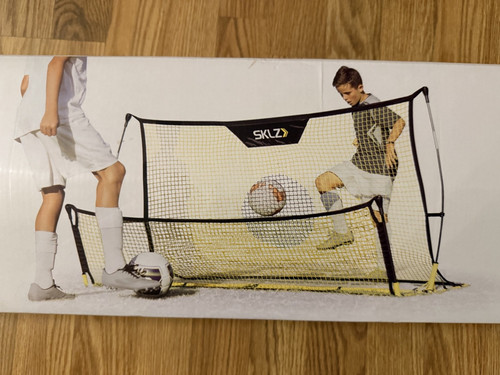 Sklz quickster soccer trainer - sklz,