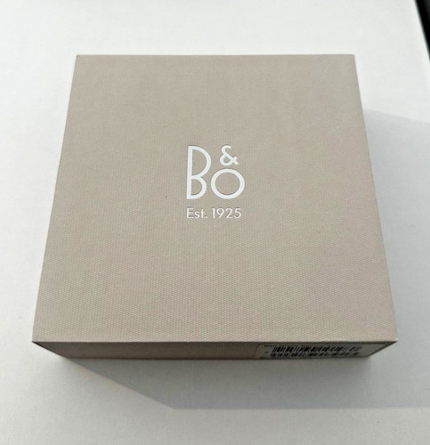 Auricolari bang olufsen beo - olufsen,