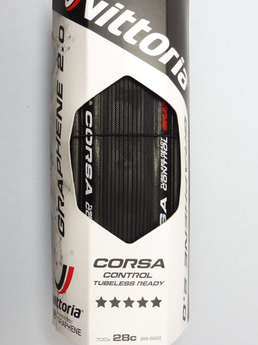 Vittoria corsa control - vittoria,