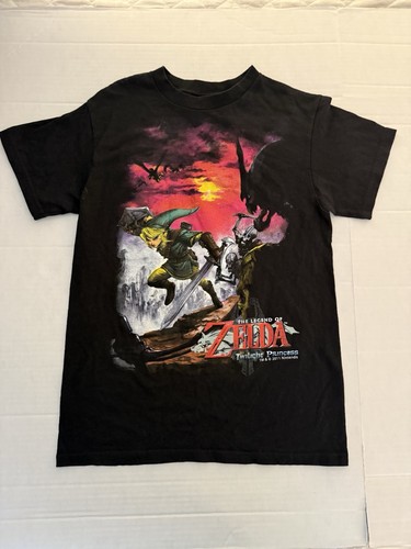 Legend zelda twilight - of,
