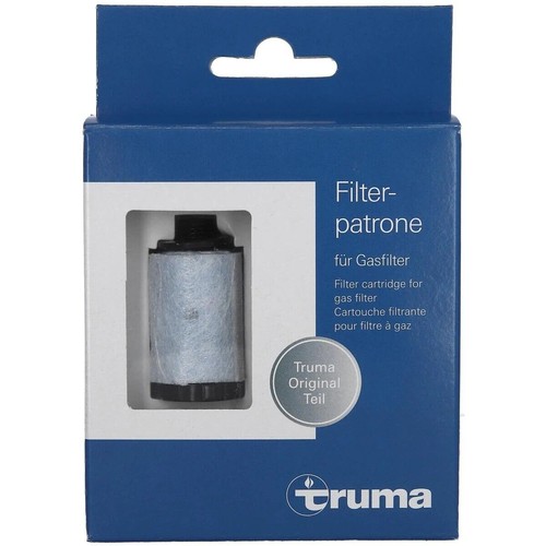 Truma vecchio filtro del - truma,