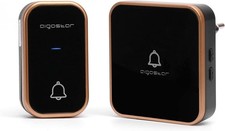 AIGOSTAR CAMPANELLO SENZA FILI