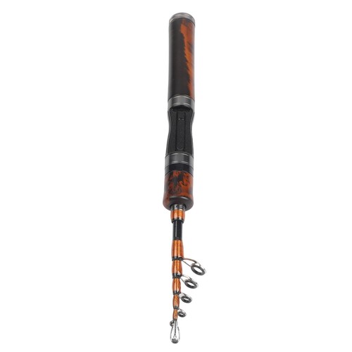 Canna pesca ultraleggera - canna,