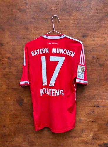 Maglia calcio bayern munich - calcio,