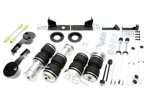 Kit assetto pneumatico - pneumatico, aria
