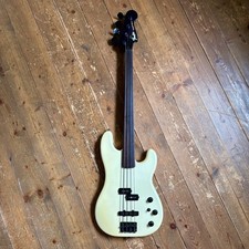 Fender Jazz Bass Special