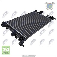 Radiatore acqua Ajs per OPEL