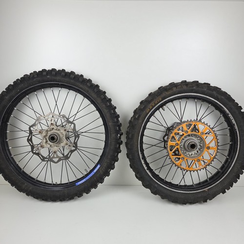 Ktm 125 450 sxf - 125, sx