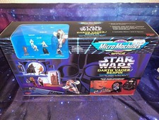 1996 Star Wars Micro Machines