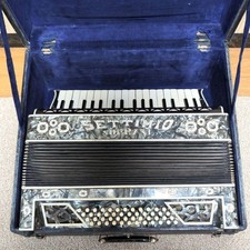 Fisarmonica Settimio Soprani