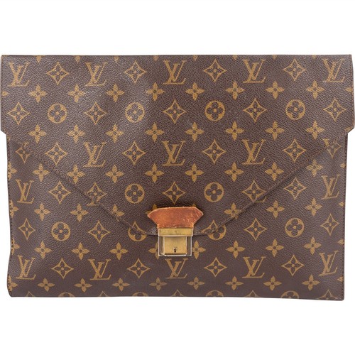 Louis vuitton monogram - louis,