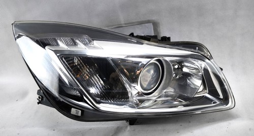Faro opel insignia xenon - opel,