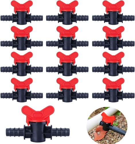 20x valvola irrigazione - 20x, 16mm