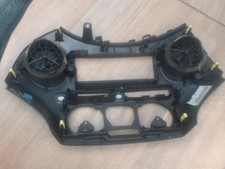 Bocchetta aerazione cruscotto