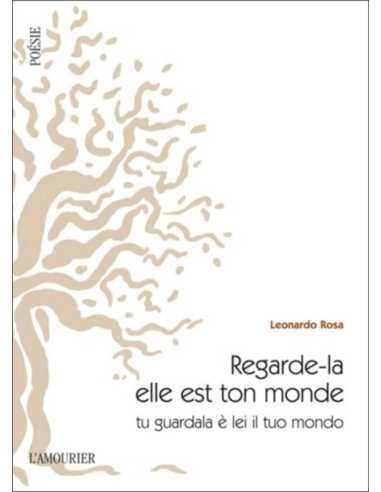 Regarde la elle est - ▄▀▄,