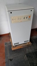 Caldaia gasolio con - a,