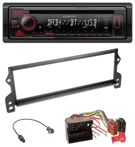 Kenwood mp3 usb bluetooth - mp3,