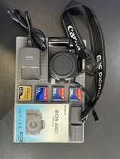 Fotocamera  reflex digitale