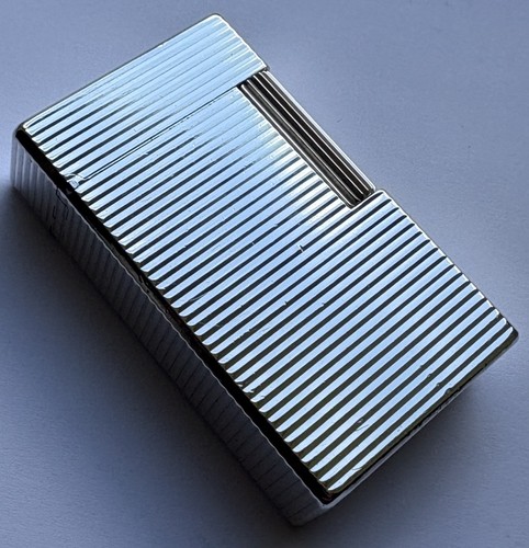 Freshly overhauled dupont - freshly,