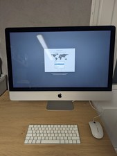 Apple iMac 27 pollici Retina