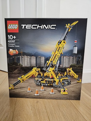 Lego technic 42097 gru - lego,