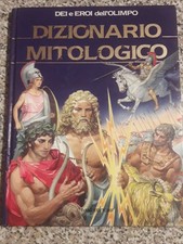 Dei E Eroi Dell'Olimpo