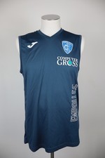 JOMA EMPOLI MAGLIA SMANICATA