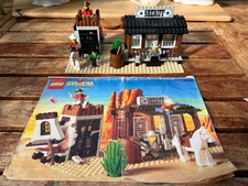Set LEGO Ref 6755 de 1996 -