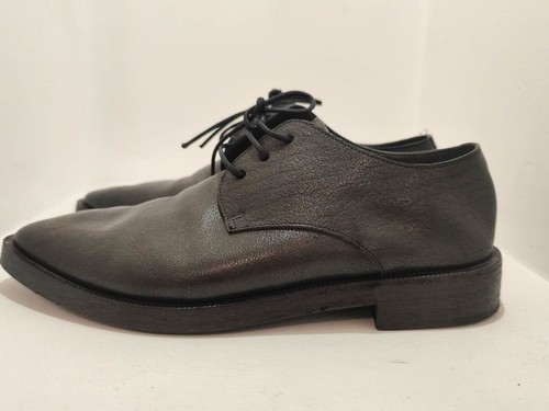Marsell uomo derbi pelle - marsell,