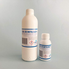 Blu Di Metilene 1%…(125Ml)