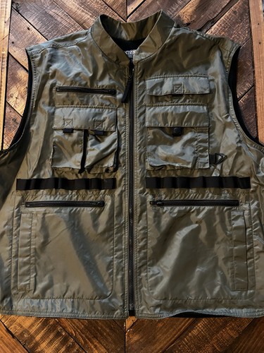 Structure m20 gilet da - u.s.,