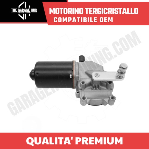 Motorino tergicristallo - motorino,,