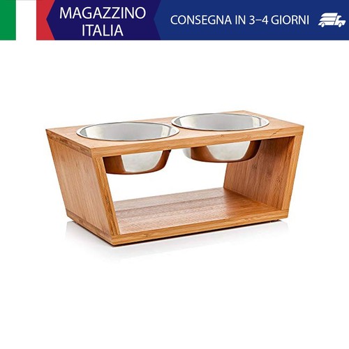Supporto rialzato per - rialzato,