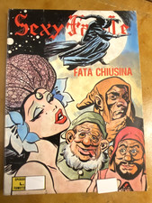 Sexy Fairy Tales n 13!   Fairy