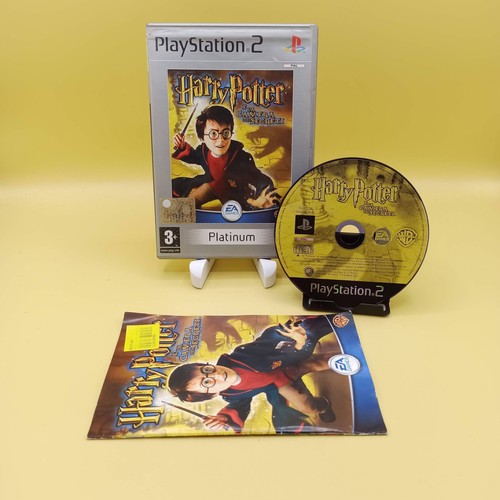 Harry potter camera dei - la,