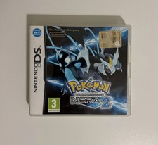 Pokémon versione nera - nera, 2