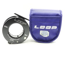 Mulinello da pesca a mosca