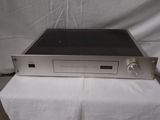 ACCUPHASE C-220 Stereo Disc Phono Equalizzatore USATO JAPAN preamplificatore kensonic