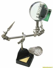 Supporto Snodabile Per