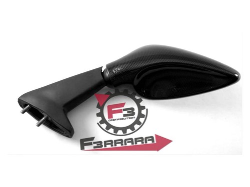 258 5517 specchio yamaha - specchio, sx